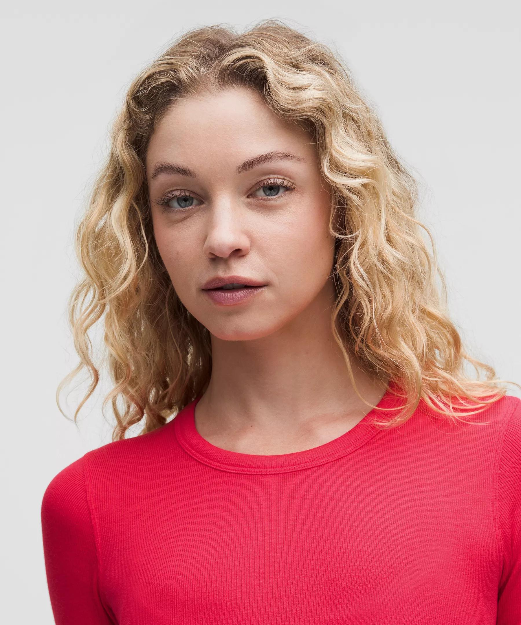 Hold Tight Long-Sleeve Shirt Product Image