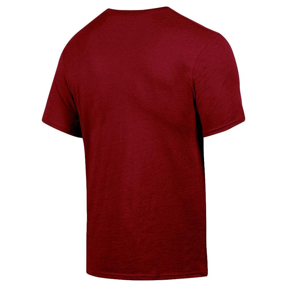 NCAA Iowa State Cyclones Men's Core T-Shirt - XXL Product Image