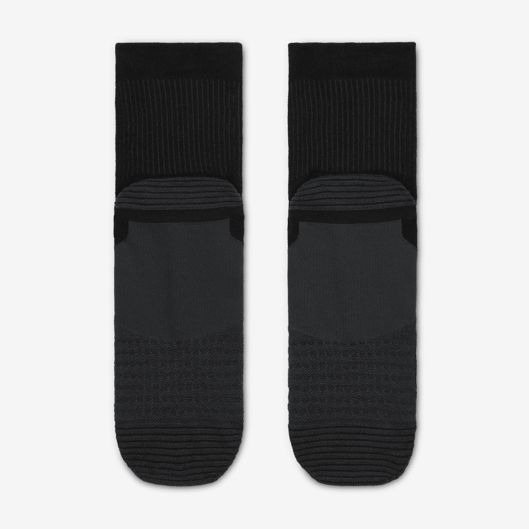 Nike Trail Running Ankle Socks (1 Pair) Product Image