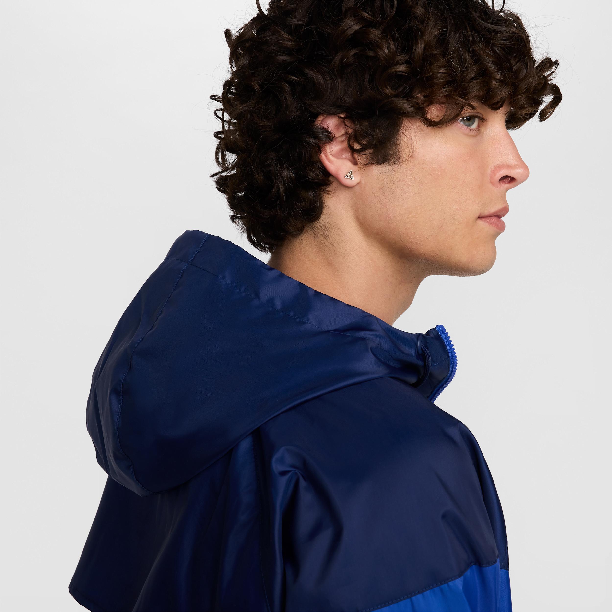 Men's Nike Sportswear Windrunner Hooded Jacket Product Image