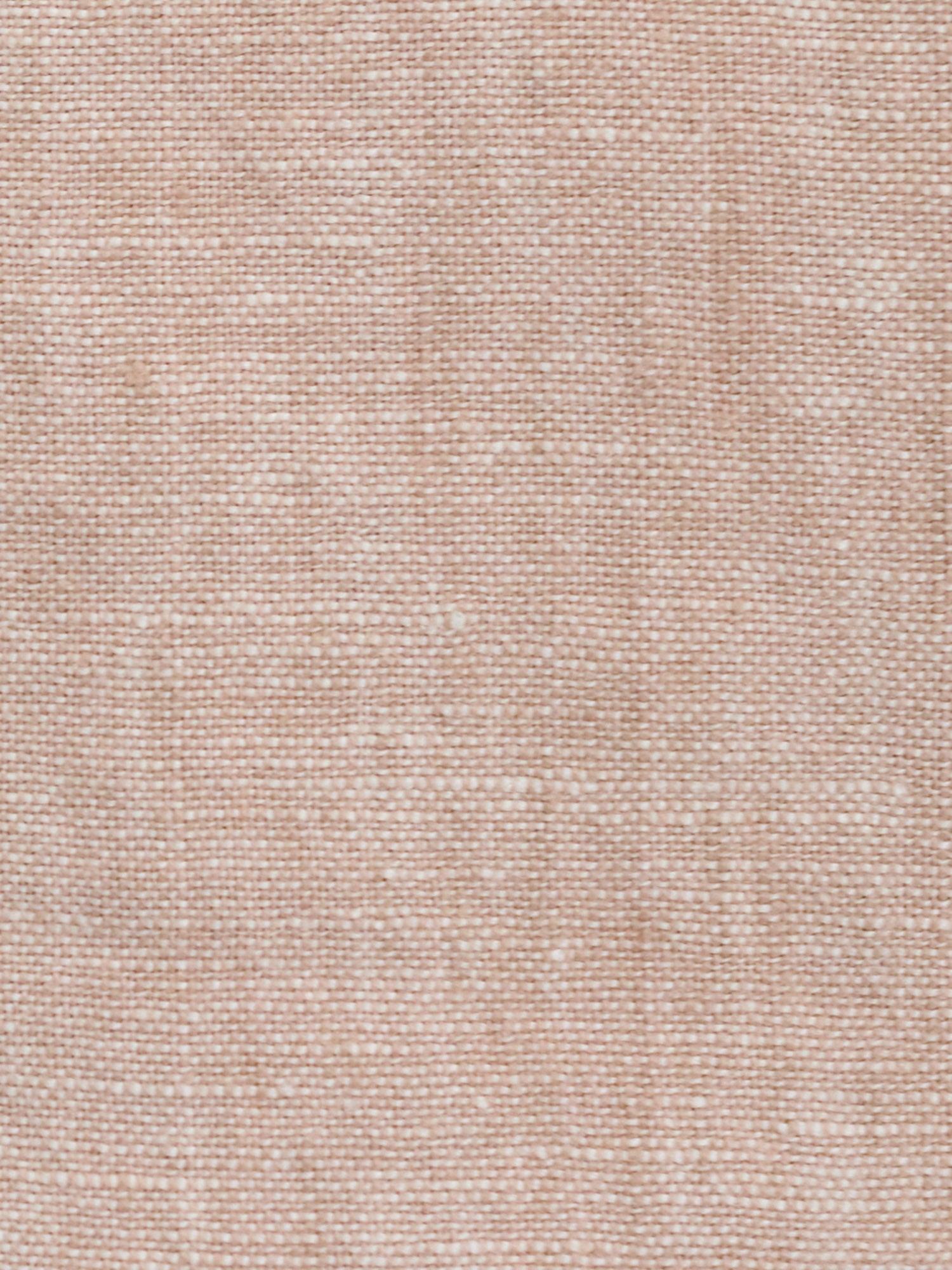 Organic Linen Crop Tee Female Product Image