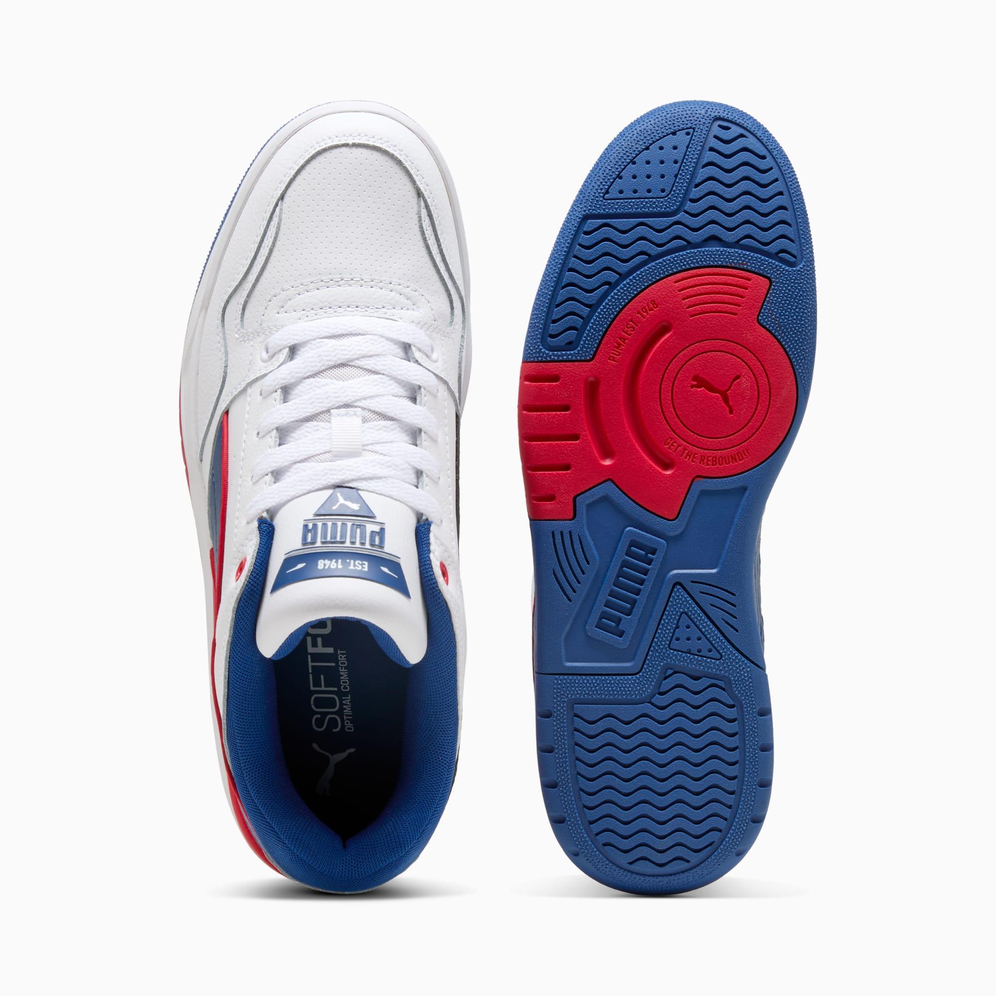 Rebound Retro Men's Sneakers Product Image