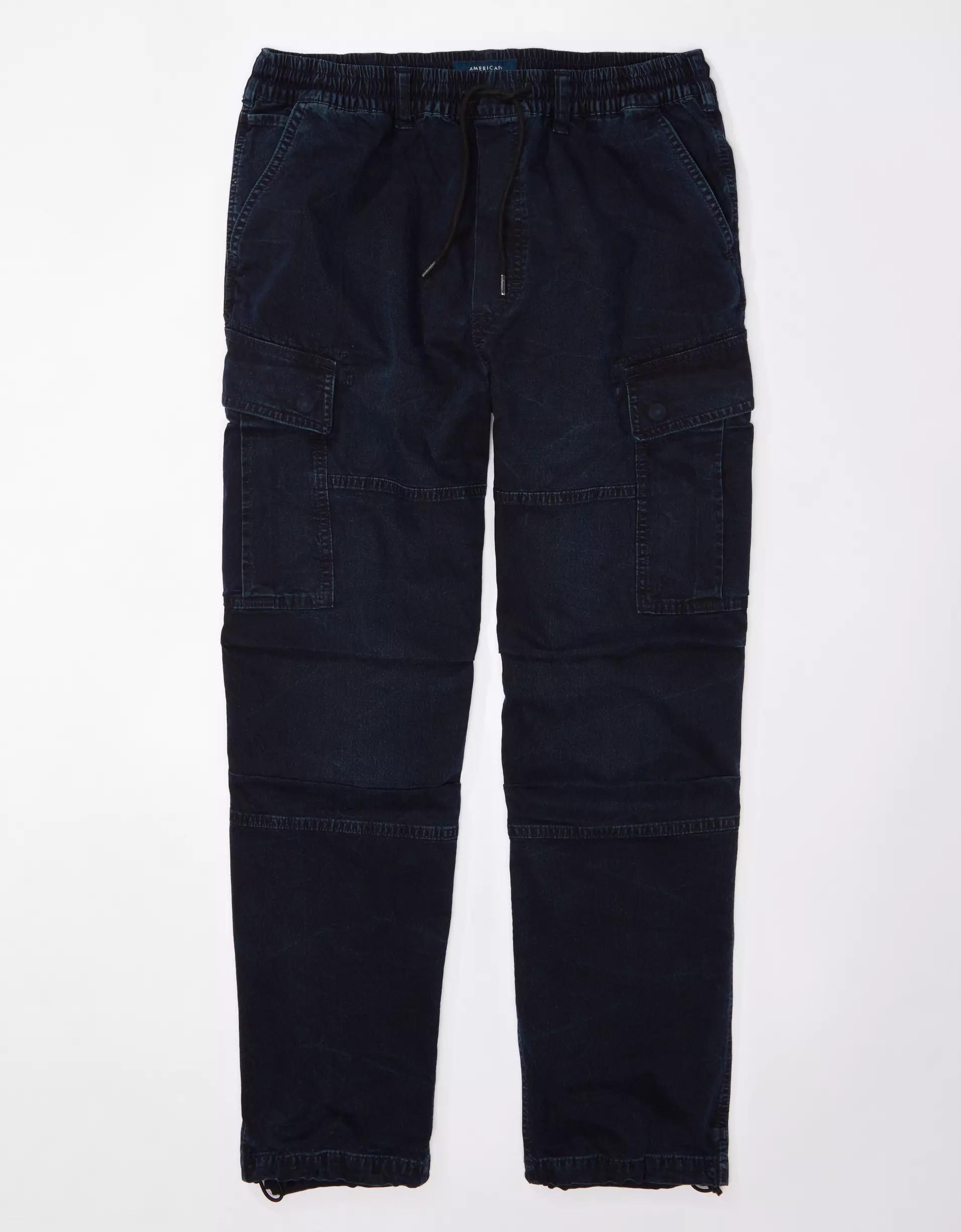 AE Relaxed Cargo Pant Product Image