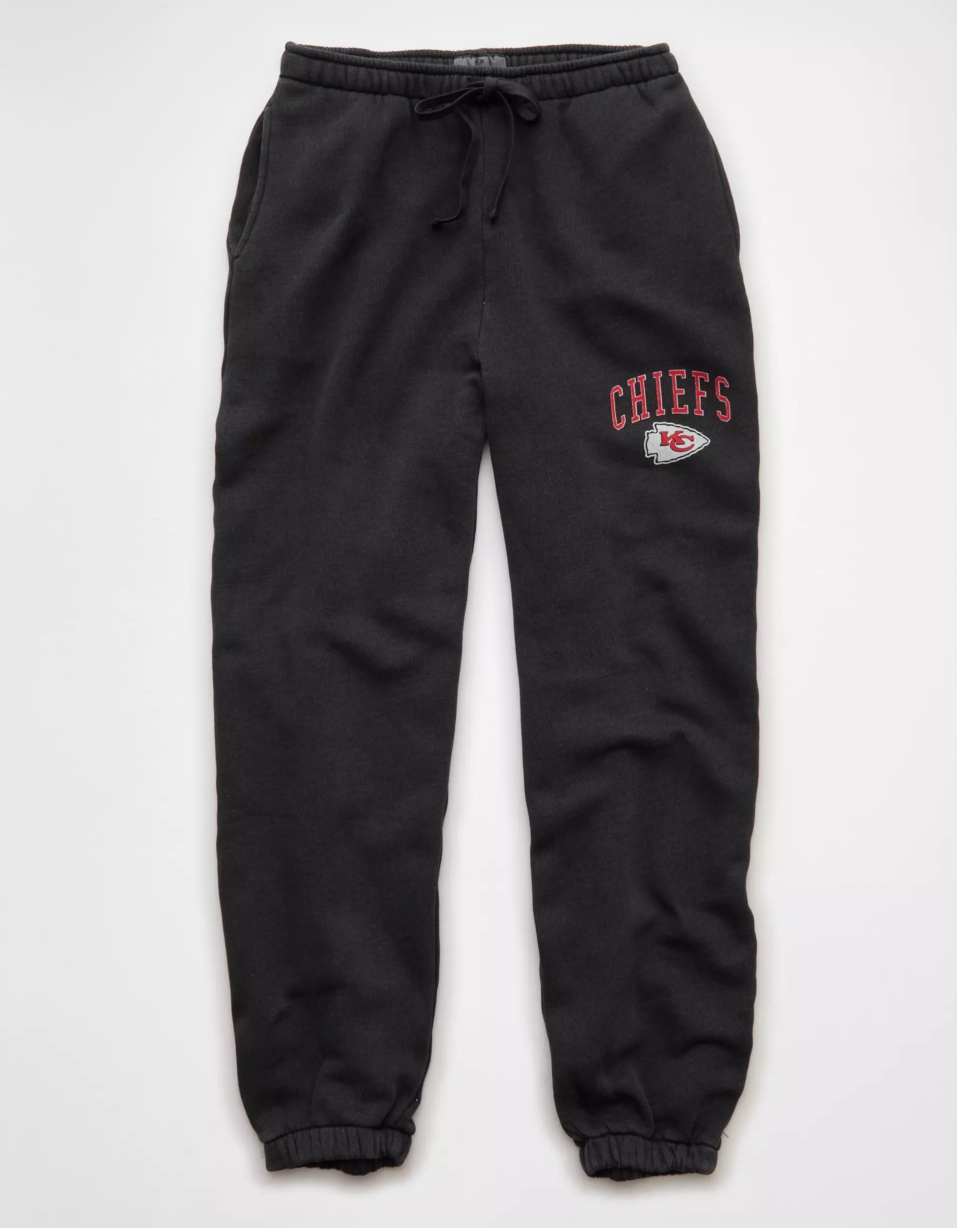 AE NFL Kansas City Chiefs Jogger Product Image