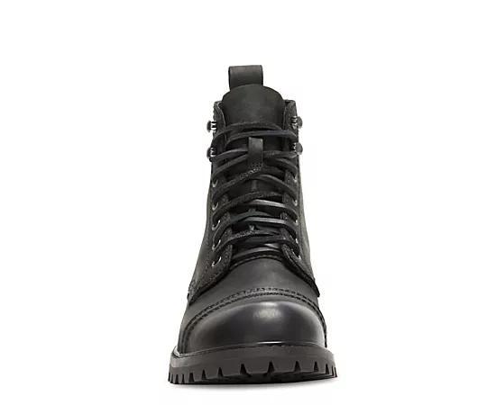 Eastland Mens Ethan 1955 Leather Boots Product Image