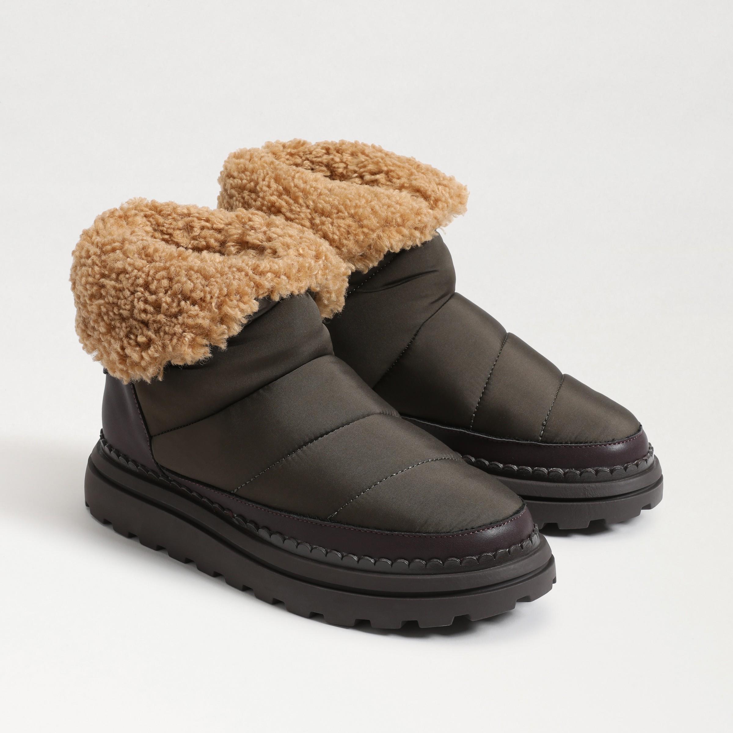 Sam Edelman Ozie Women's Shoes Product Image