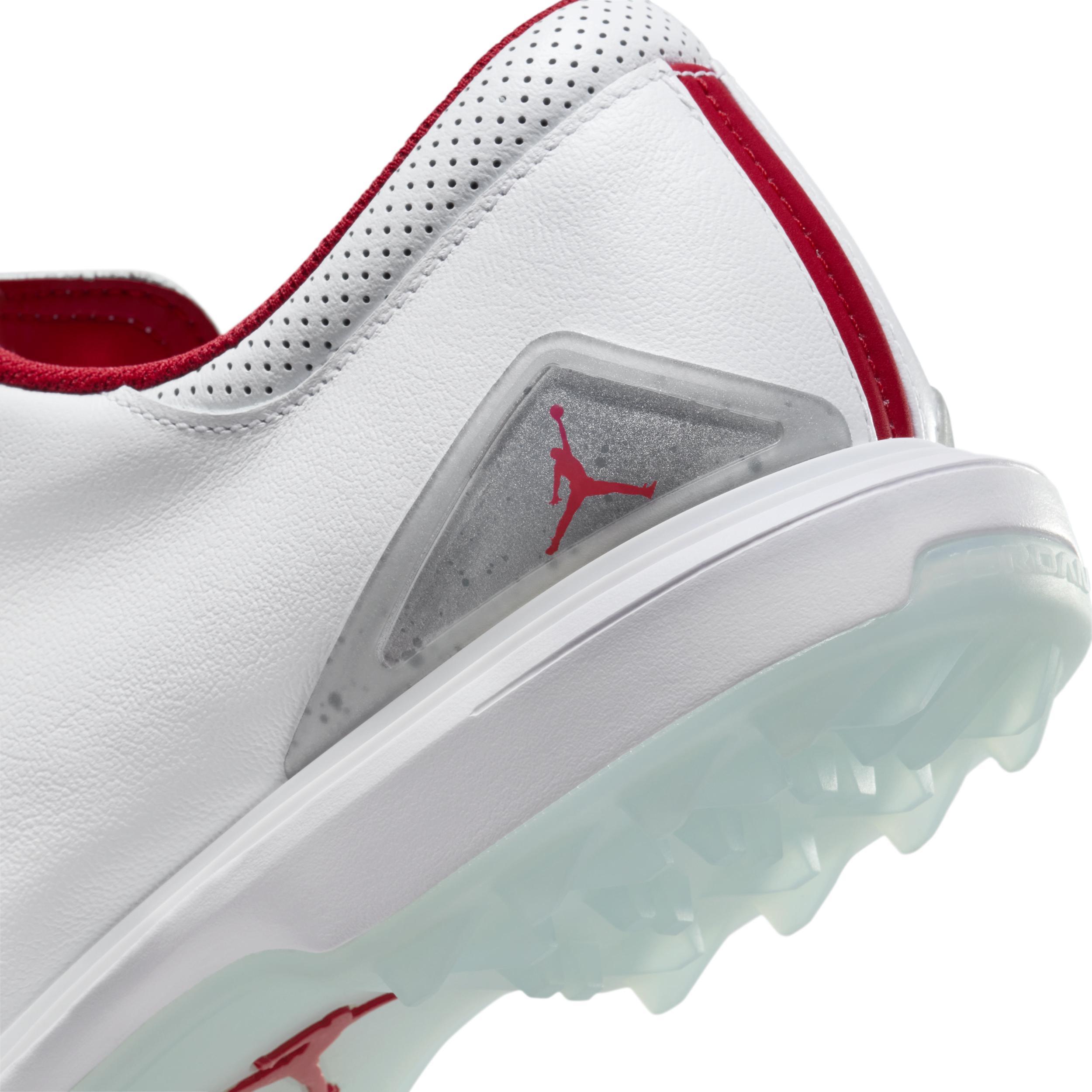 Mens Jordan ADG 5 Golf Shoes Product Image