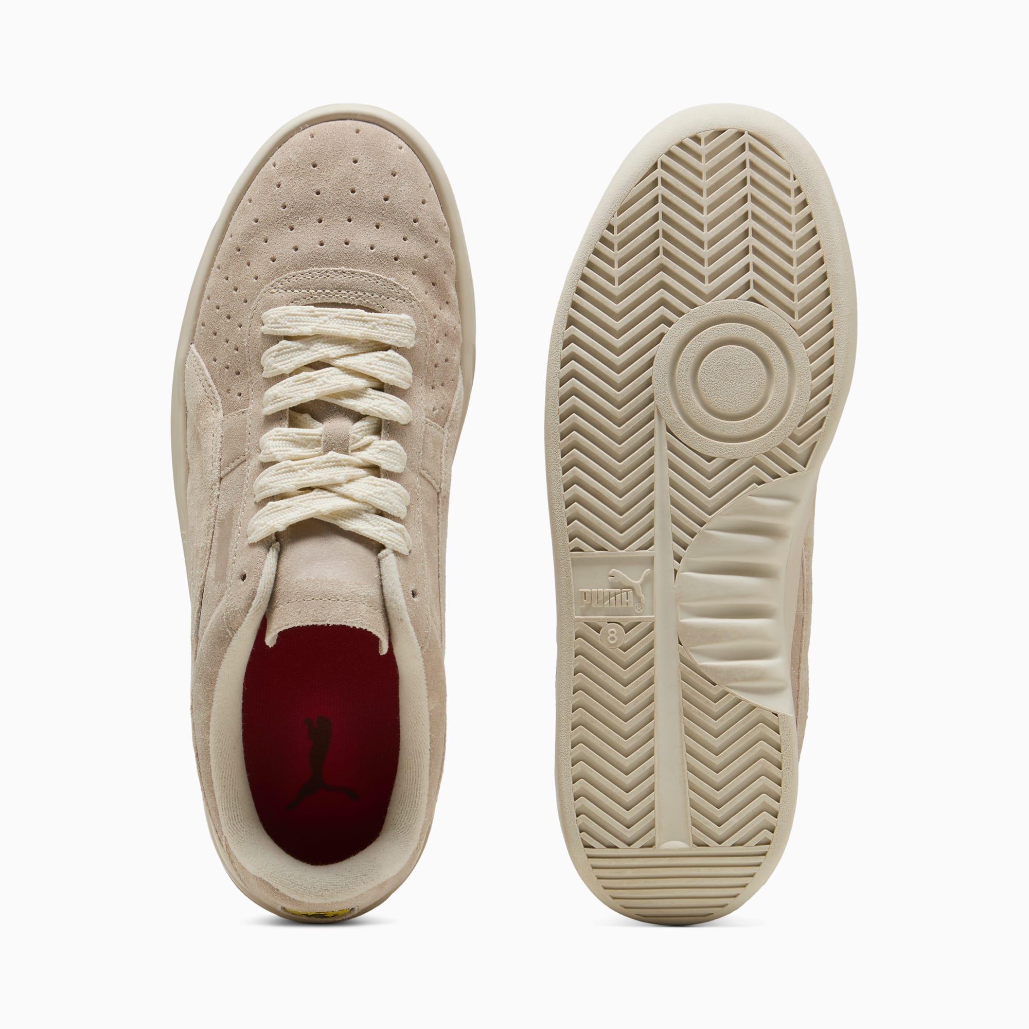 Scuderia Ferrari GV Special Desert Sneakers Product Image