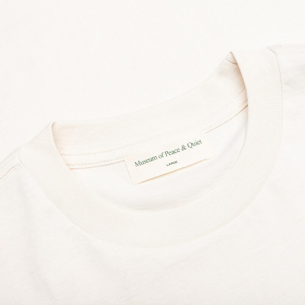 Peaceful Dove T-Shirt - Bone Male Product Image