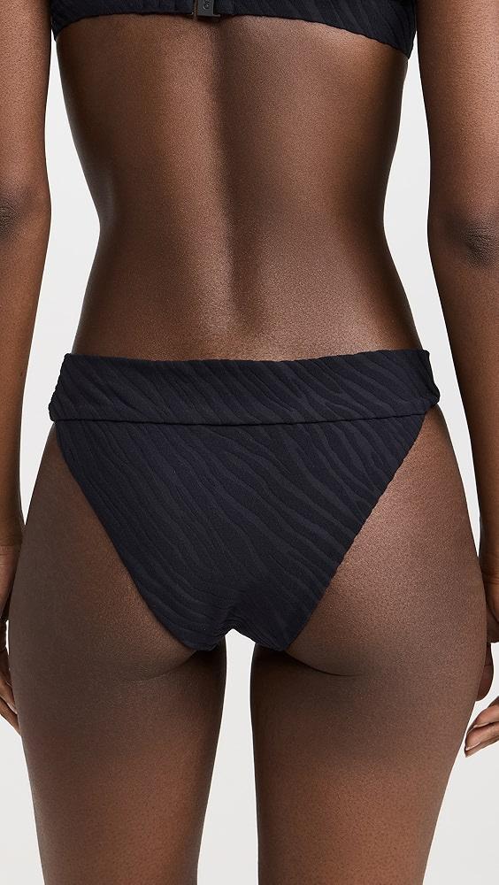 Onia Karina Bikini Bottoms | Shopbop Product Image