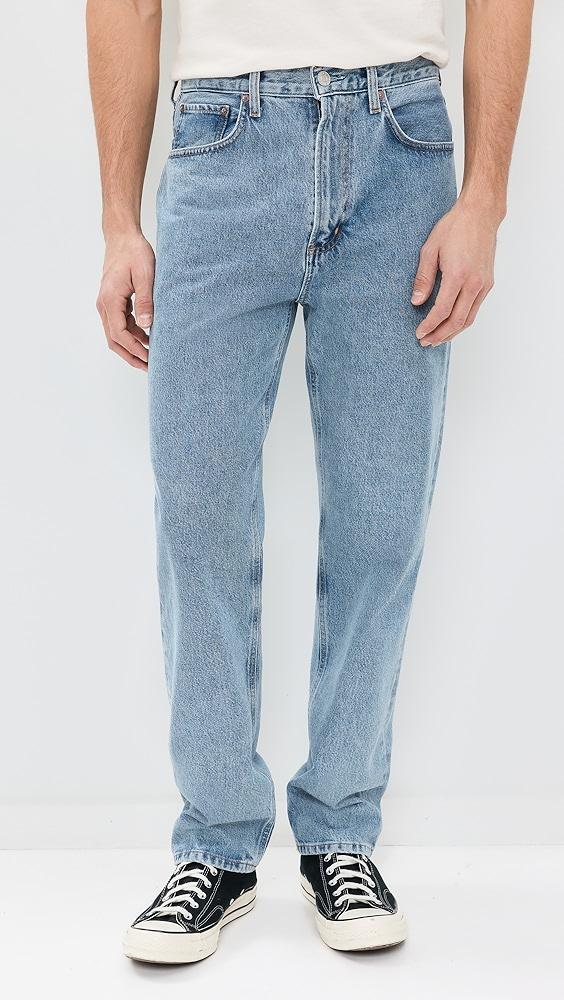 AGOLDE Waldon Jeans | Shopbop Product Image