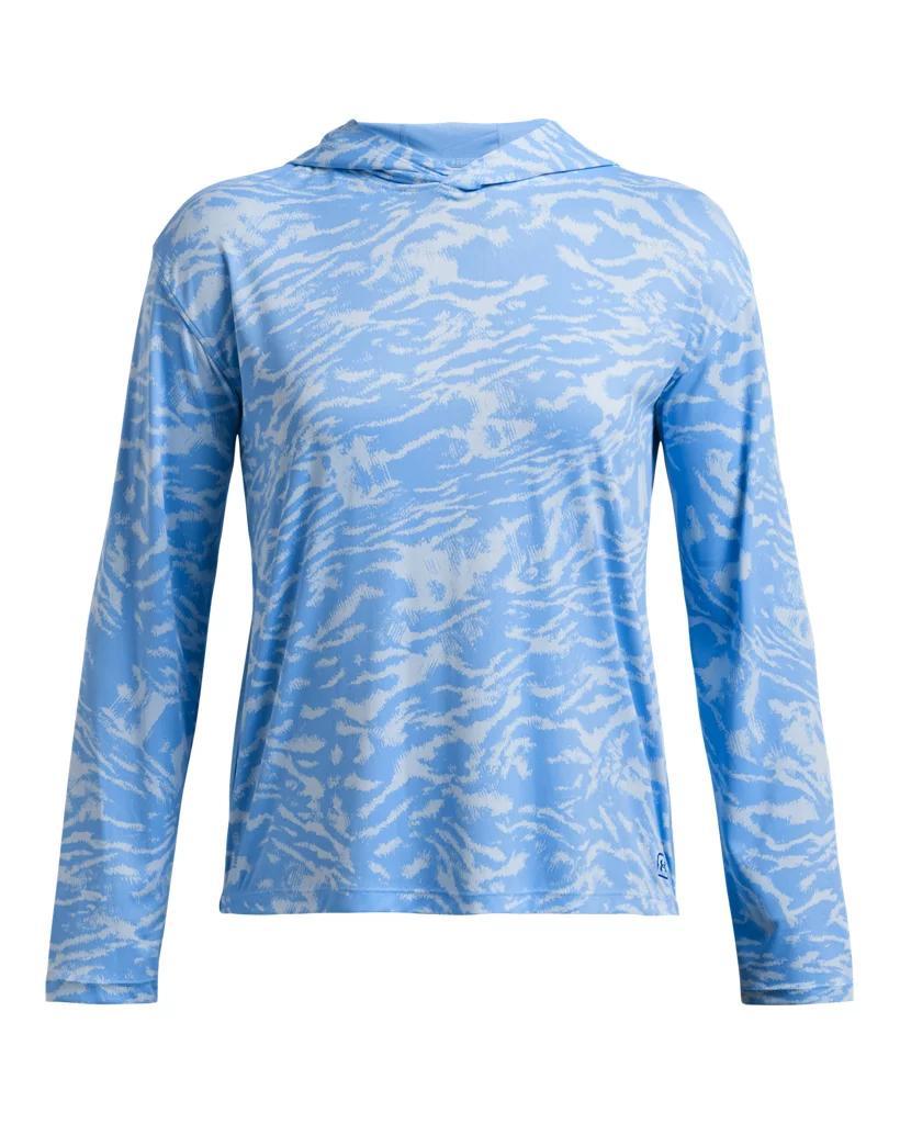 Women's UA Fish Pro Hoodie Product Image