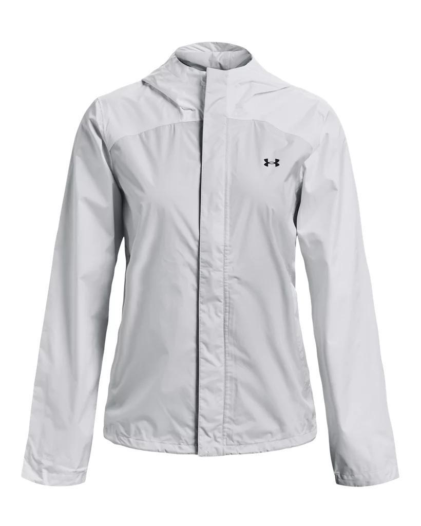 Women's UA Stormproof Cloudstrike 2.0 Jacket Product Image