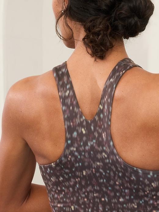 Conscious Crop Bra A-C Product Image