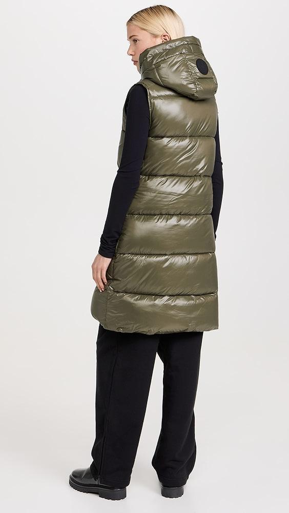 Save The Duck Iria Vest | Shopbop Product Image