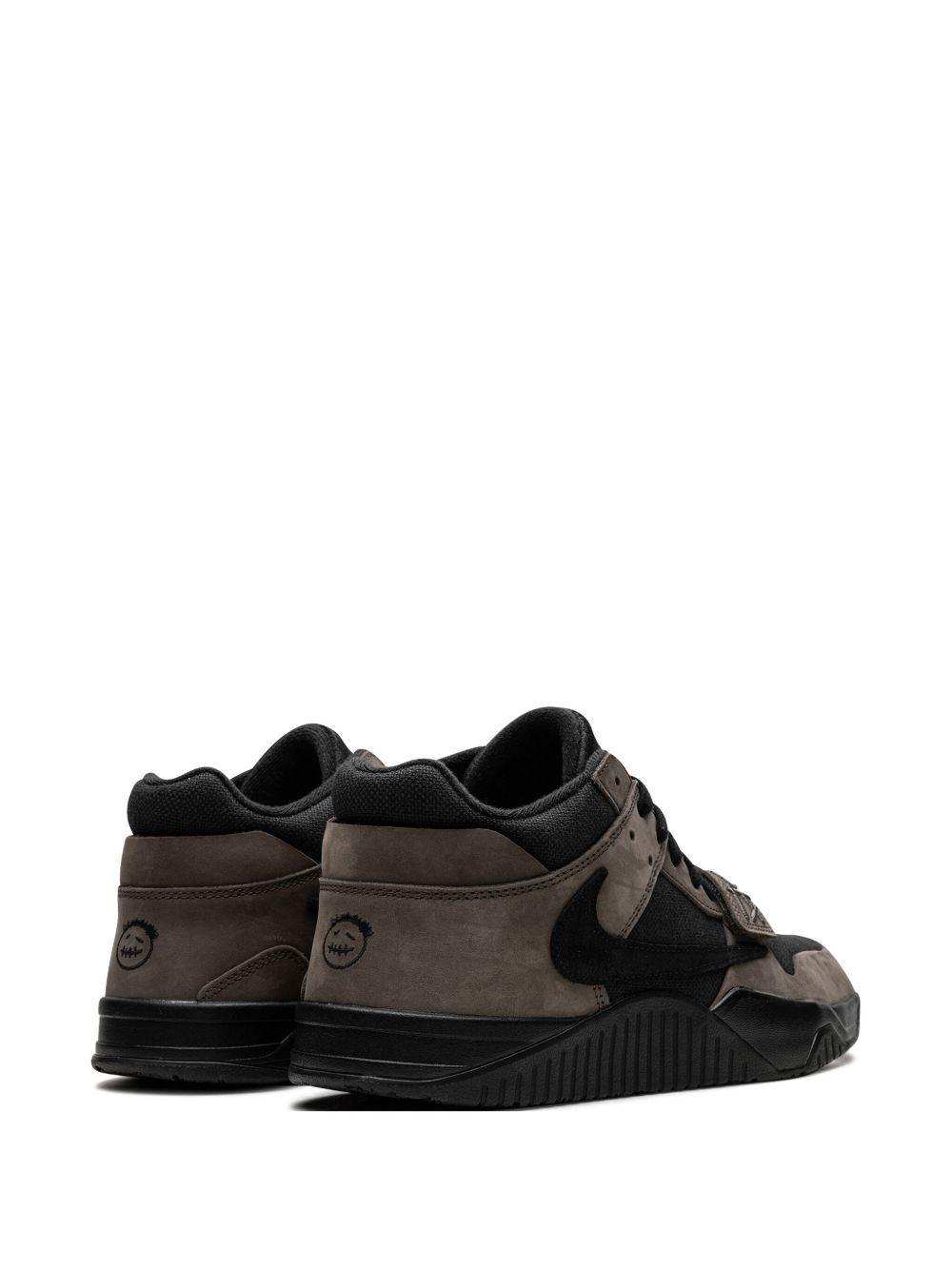 x Travis Scott Jumpman Jack sneakers Product Image