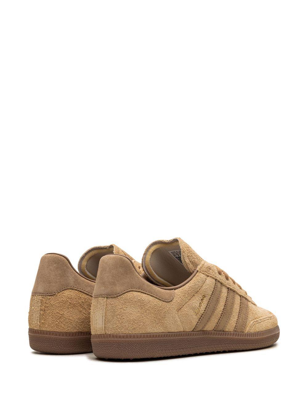 x JJJJound Samba OG "Mesa" sneakers  Product Image