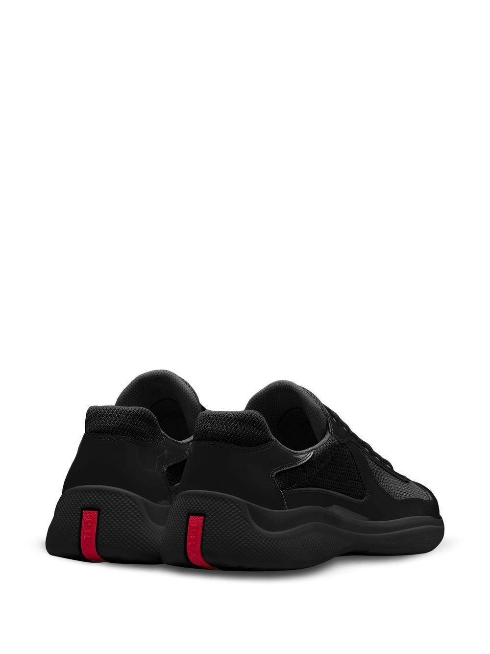 America&apos;s Cup low-top sneakers Product Image