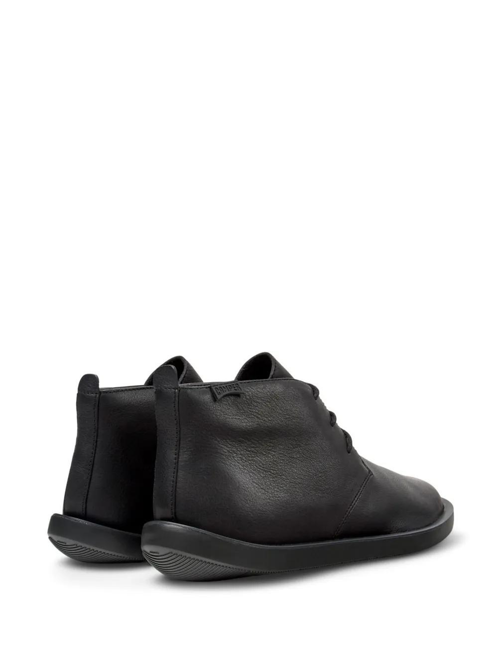 Wagon boots Product Image