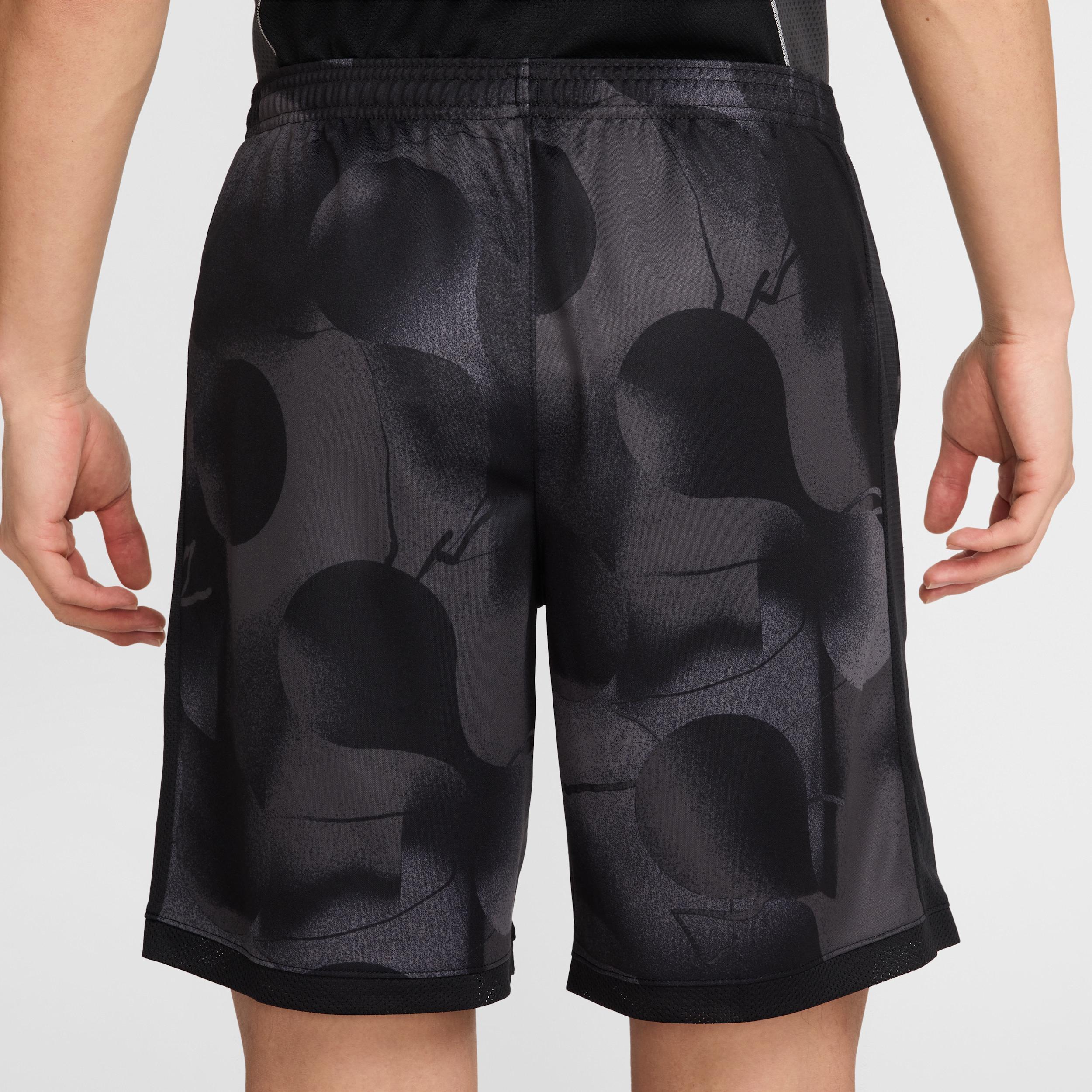 Nike Men's Academy+ Dri-FIT Soccer Shorts Product Image