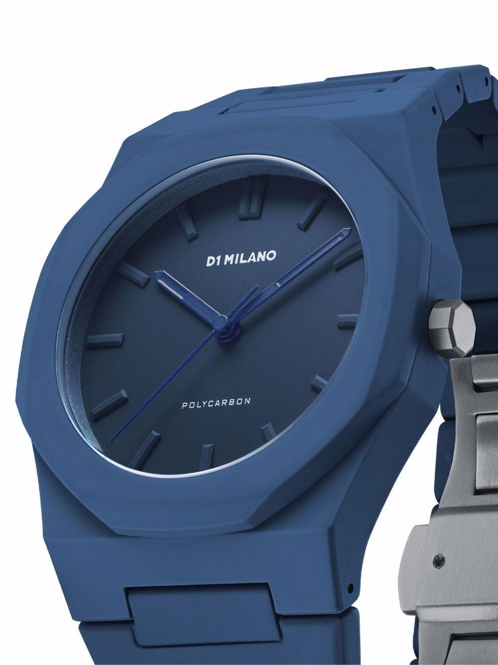 Polycarbon Military Green 40.5mm Product Image