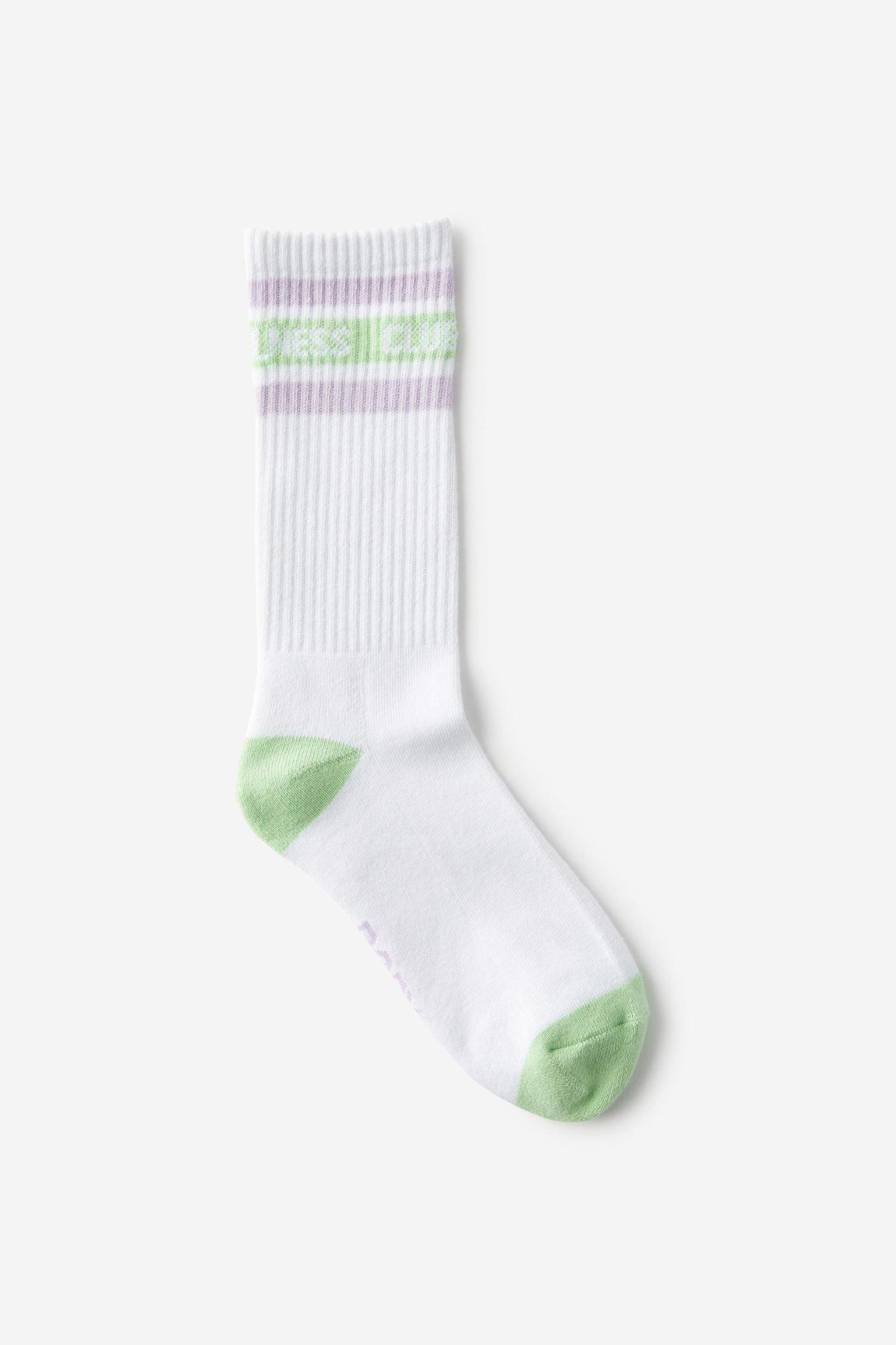 Active Tube Sock Product Image