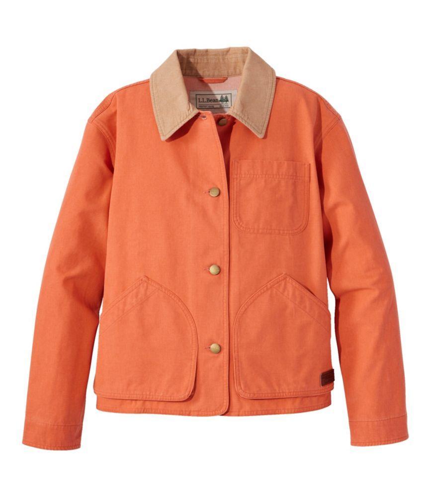 Women's Lightweight Field Jacket Product Image