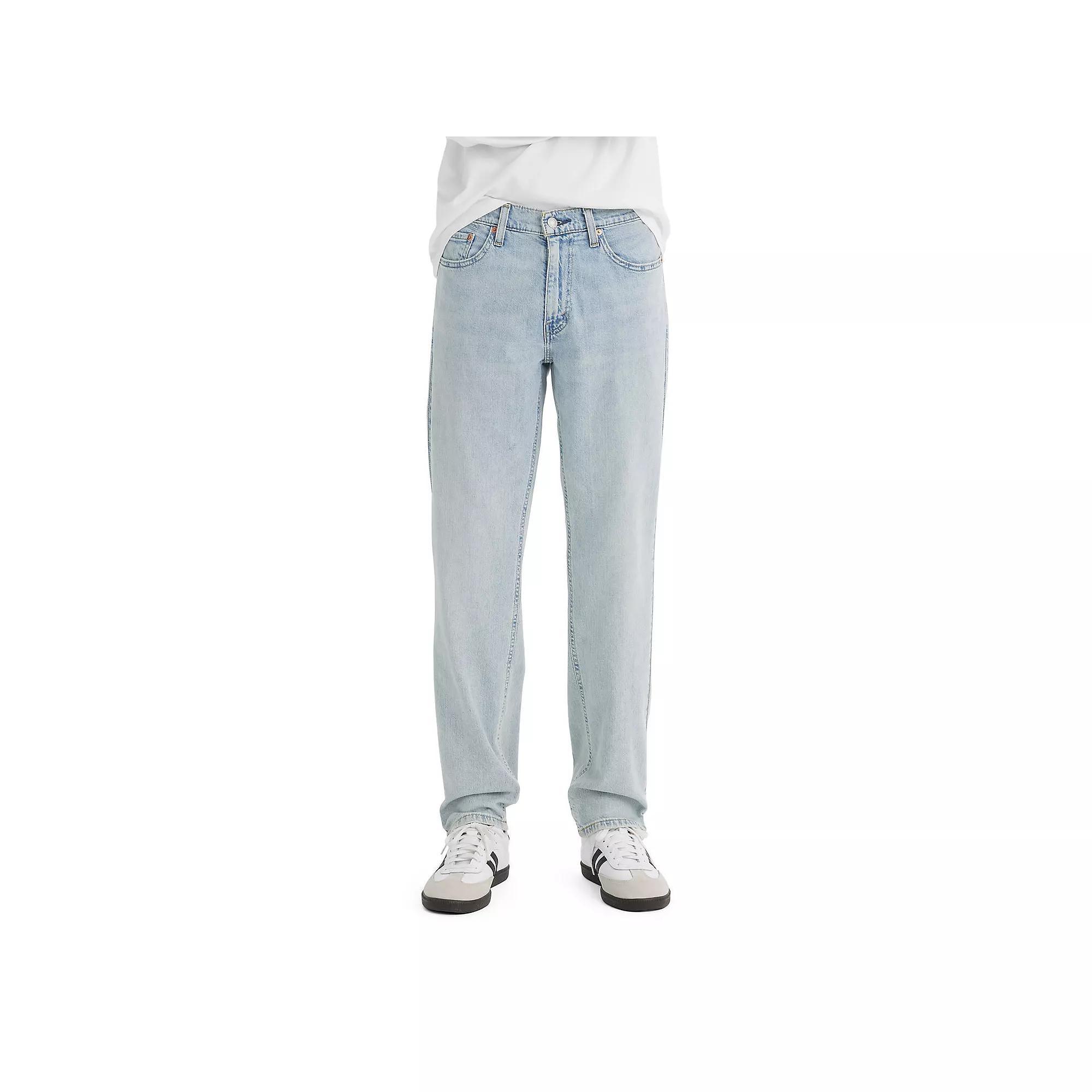 Men's Levi's® 541™ Athletic Stretch Jeans, Size: 35X32, Take It All Product Image