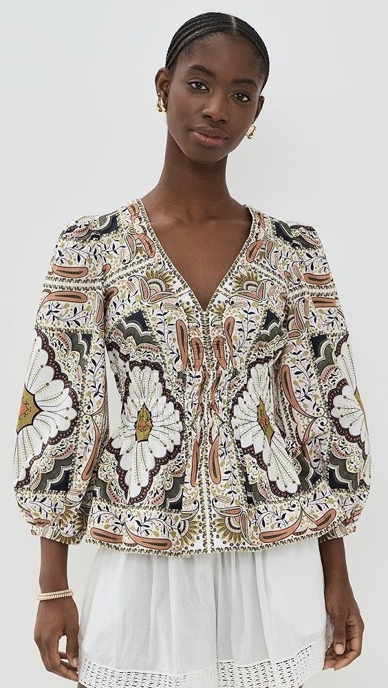 Cara Cara Emmery Top | Shopbop Product Image
