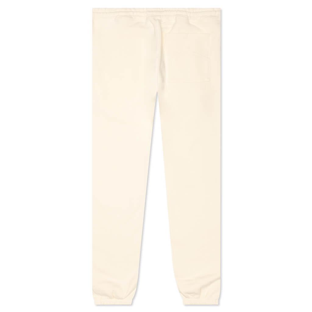 Sweatpant - Vintage White Male Product Image