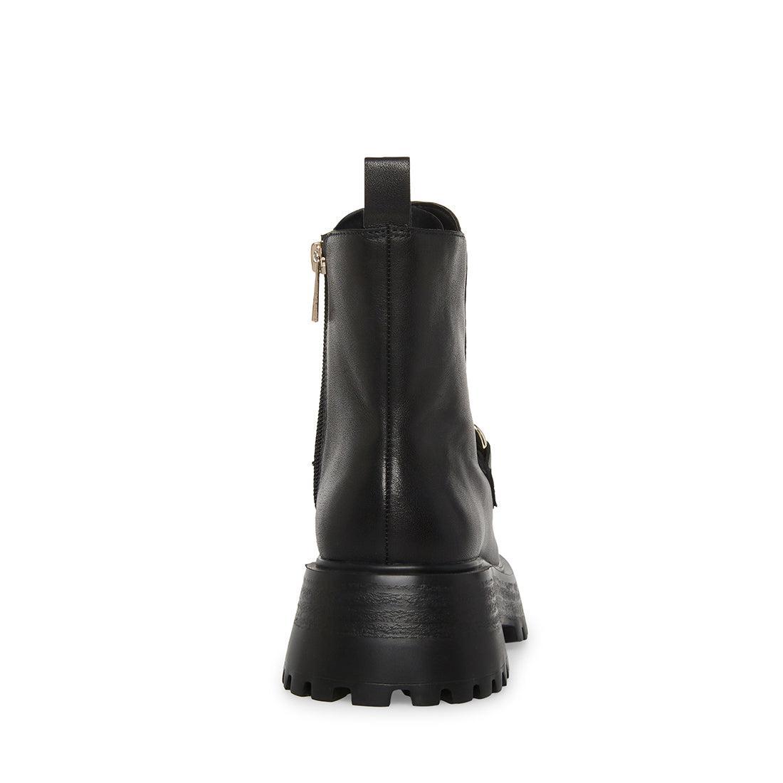 CLEO BLACK LEATHER - SM REBOOTED Female Product Image