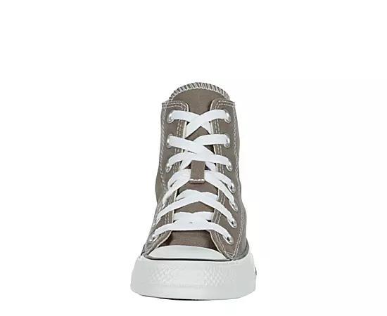Converse Womens Converse Chuck Taylor All Star - Womens Running Shoes Taupe/Taupe Product Image