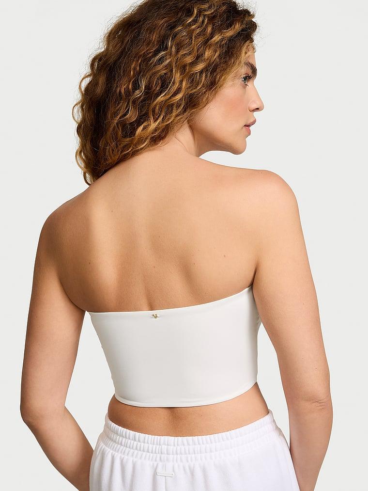 BODYWEAR by Victoria's Secret with FeatherSoft™ Innovation Tube Top Product Image