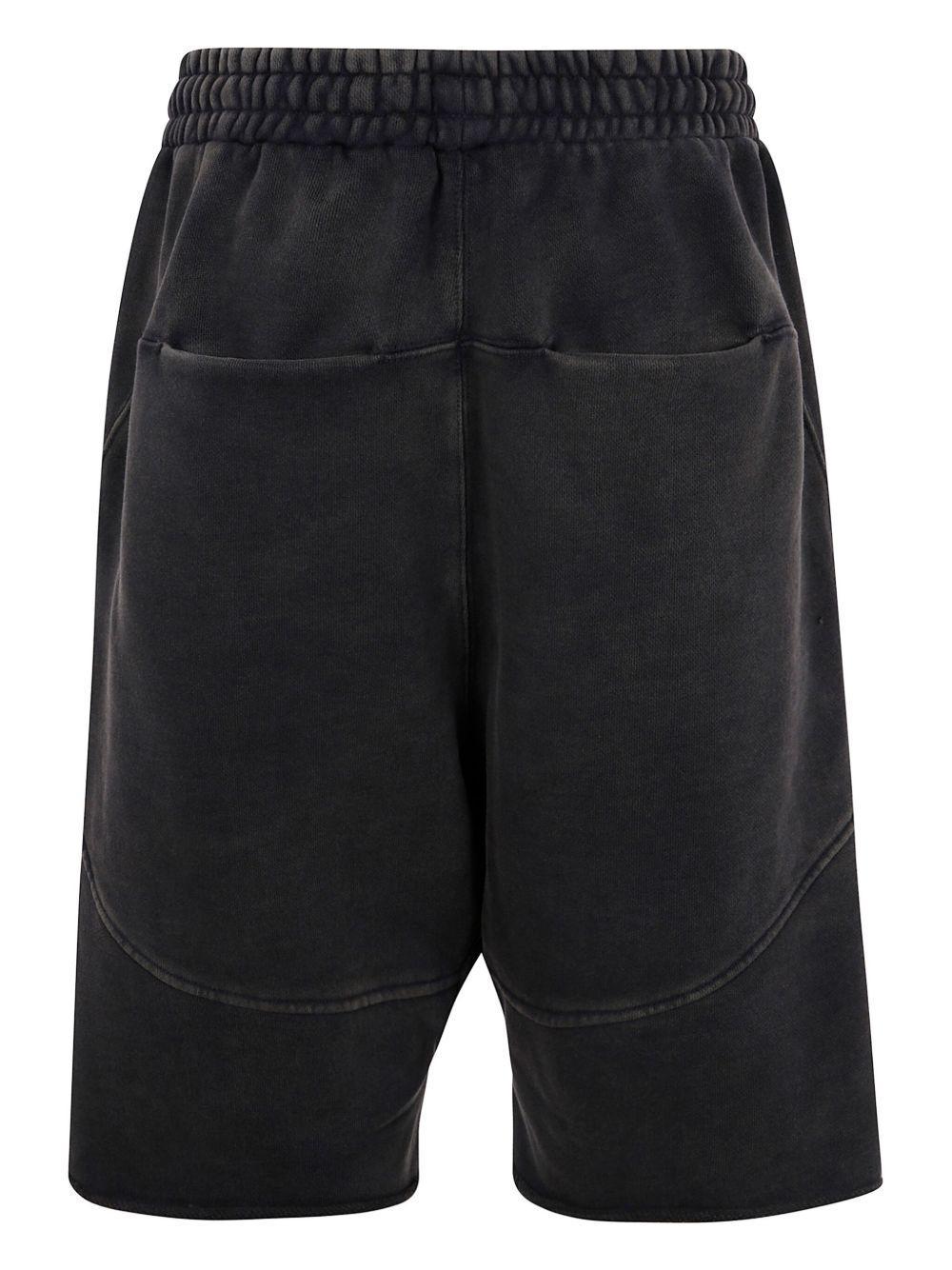 Heavy Drop shorts Product Image