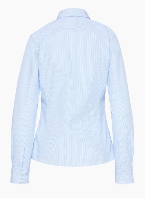new essential classic poplin shirt Product Image