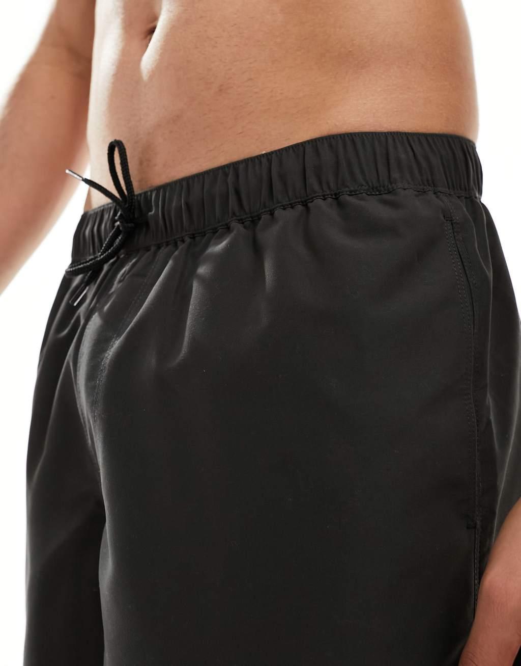 ASOS DESIGN swim shorts Product Image