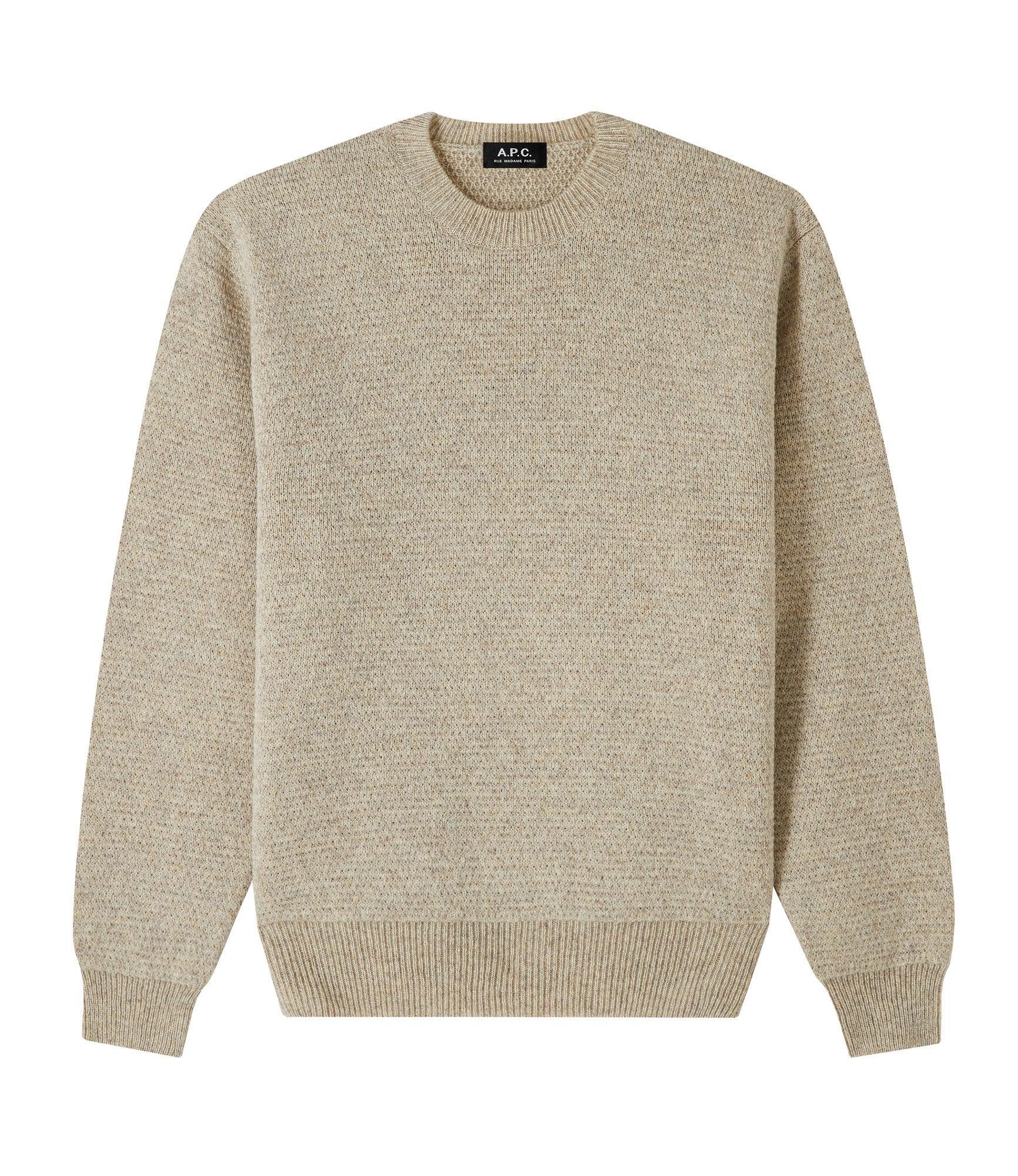 Antonin sweater Product Image