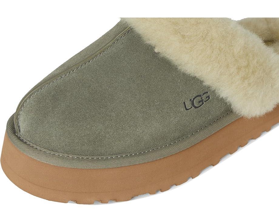 Scuffette II Product Image