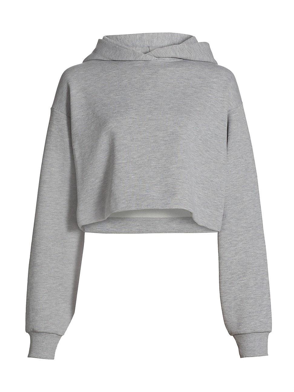 Alo Yoga | Bae Hoodie Product Image