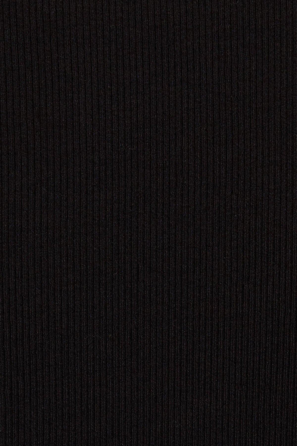 Henley Long Sleeve T Shirt Product Image