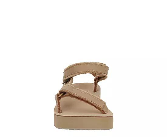 Teva Womens Midform Universal Platform Sandals Product Image