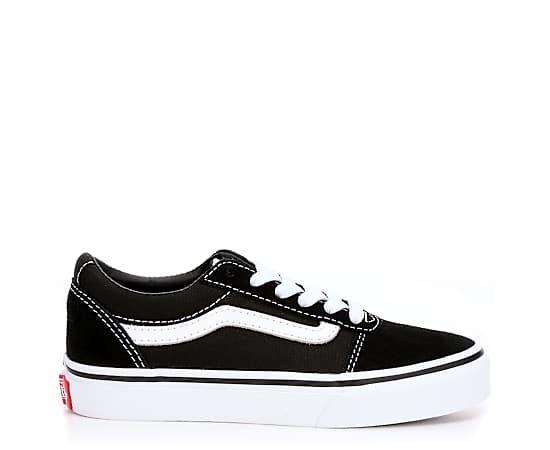 Vans Womens Ward Sneaker Product Image