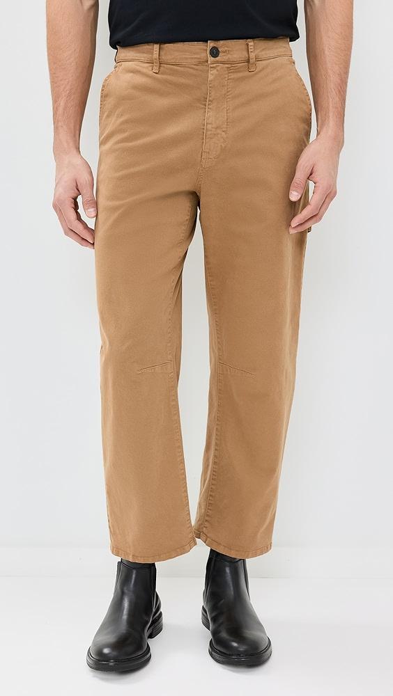 Nili Lotan Carpenter Pants | Shopbop Product Image