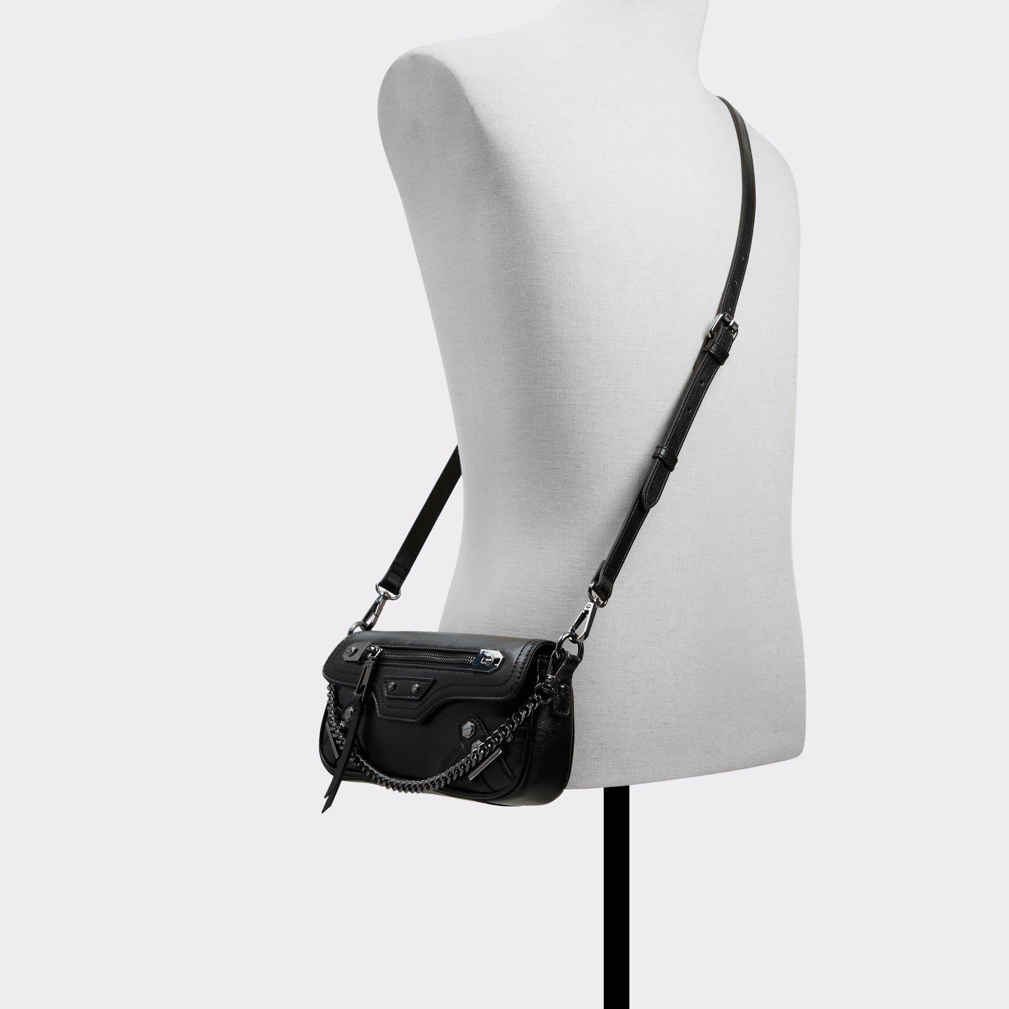 Tanisaax Other Black Women's Shoulder Bags | ALDO US Product Image
