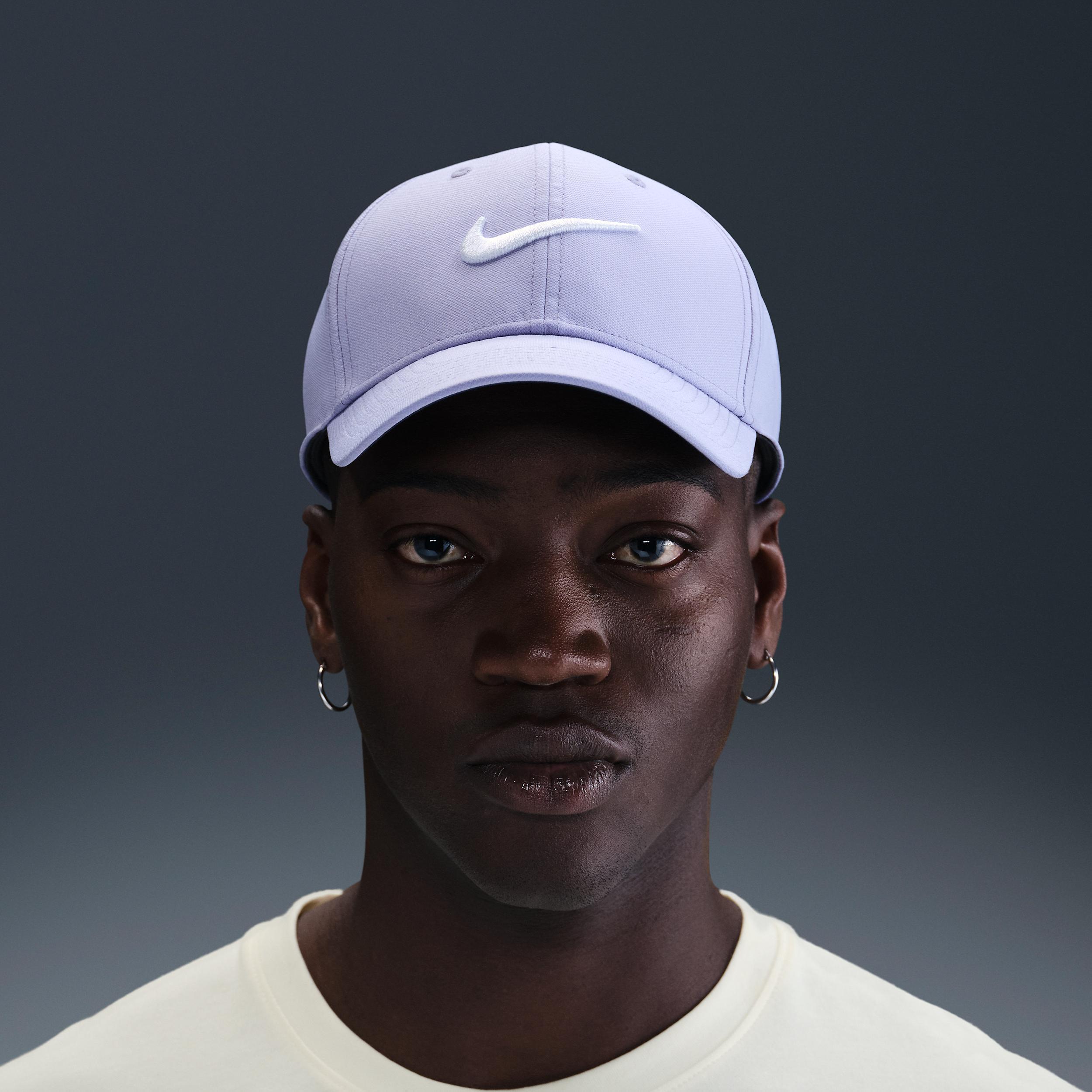 Nike Dri-FIT Club Structured Swoosh Cap Product Image