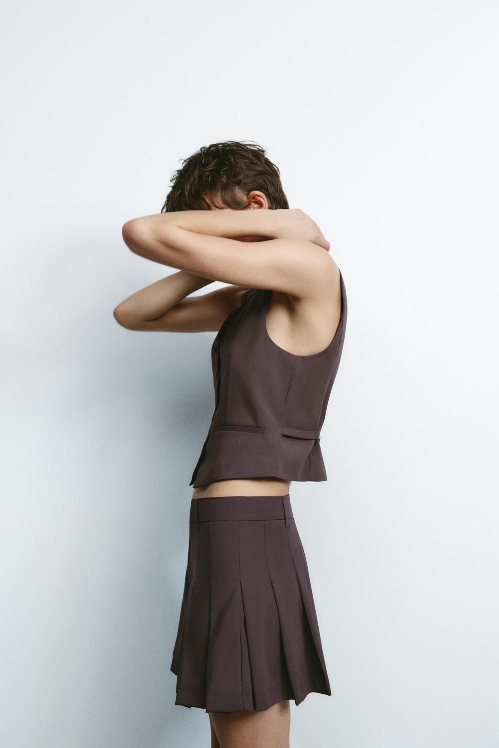 TABBED VEST Product Image