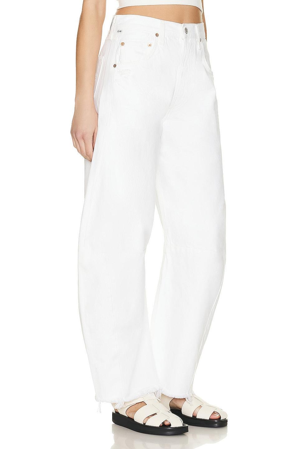 Horseshoe Jean Citizens of Humanity Product Image