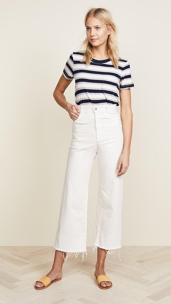 Rachel Comey Legion Jeans | Shopbop Product Image