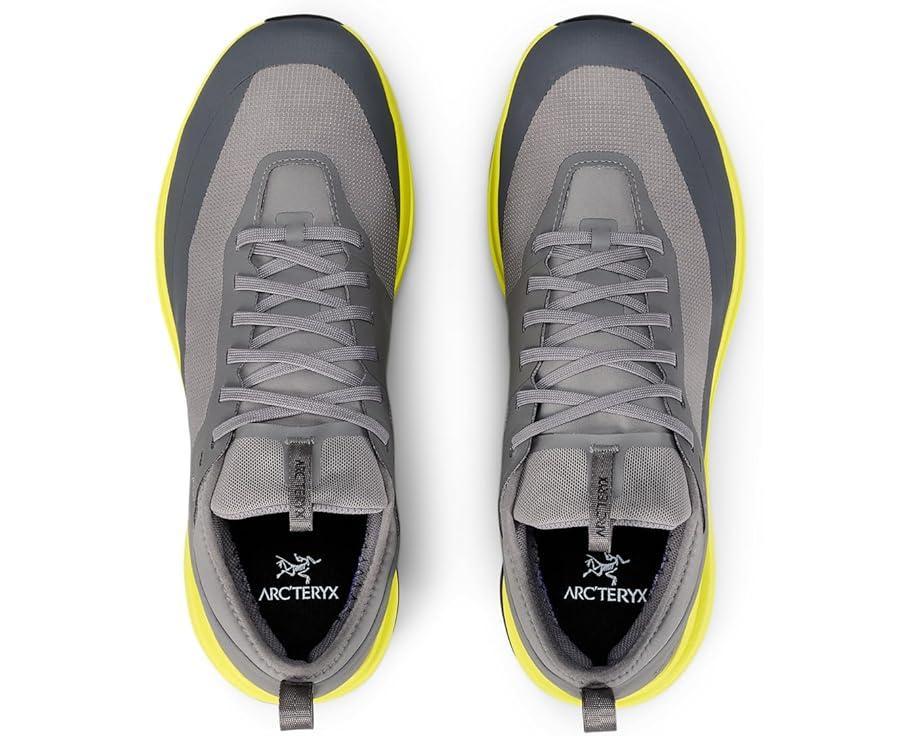 Vertex Alpine GTX Product Image