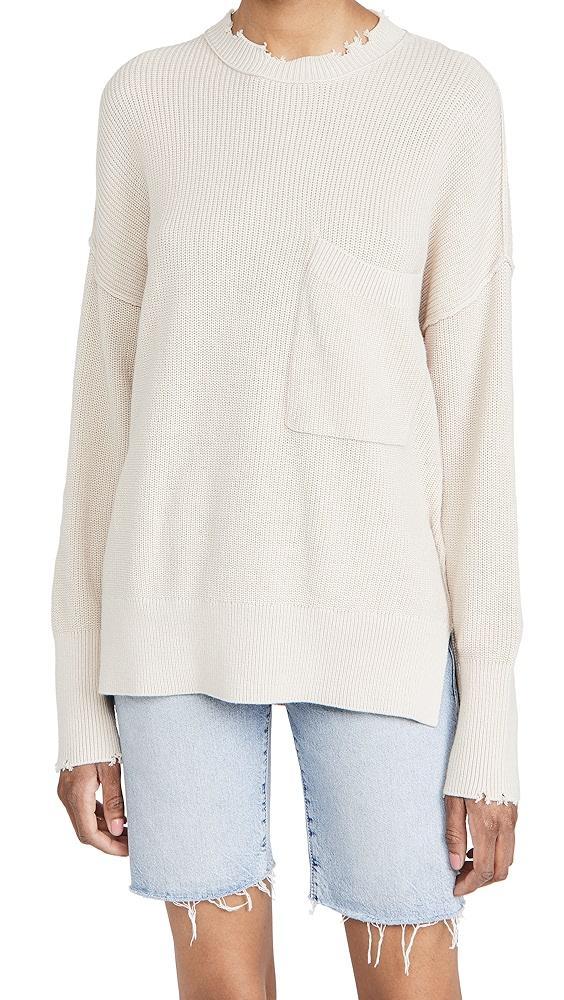 Pistola Denim Darya Sweater | Shopbop Product Image